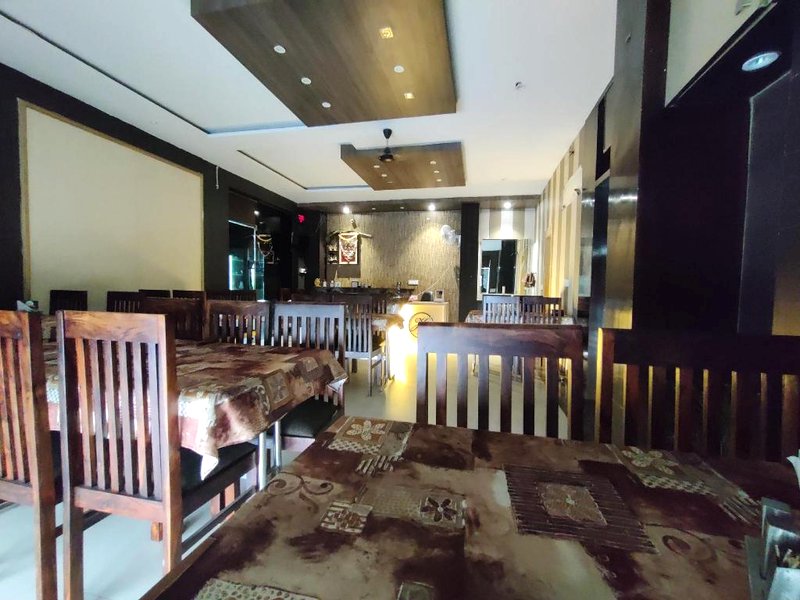Hotel Desireの写真