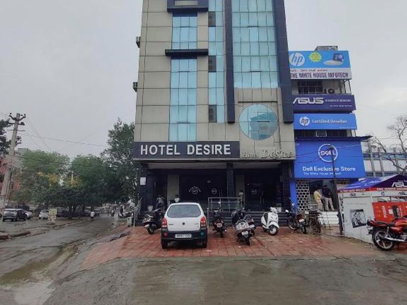 Hotel Desireの写真