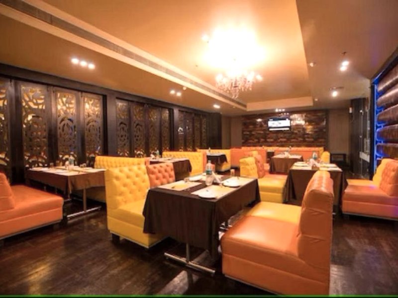 Suncity Hotel & Restaurantsの写真