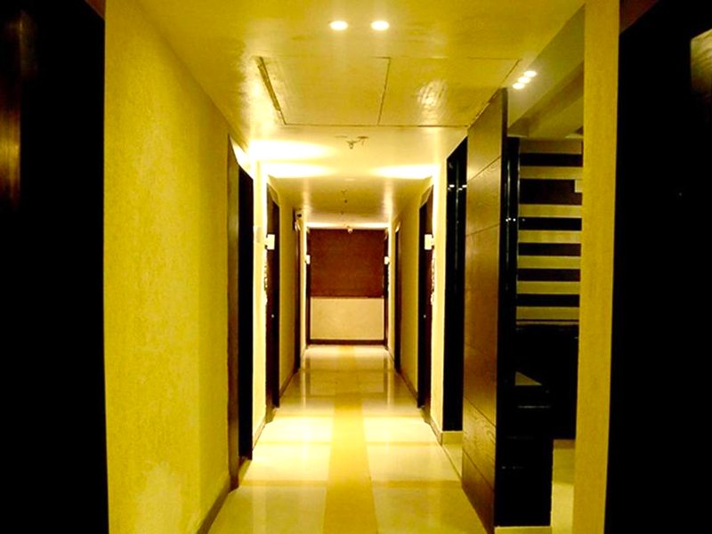 Suncity Hotel & Restaurantsの写真