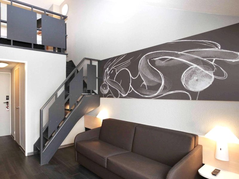 イビス グランビル ポルト ドゥ プレザンス (ibis Granville Port de Plaisance)の写真