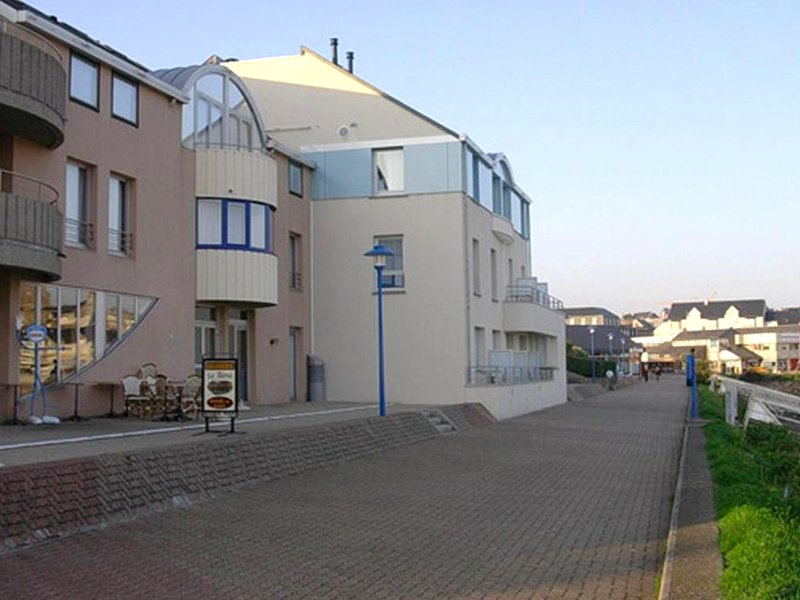 イビス グランビル ポルト ドゥ プレザンス (ibis Granville Port de Plaisance)の写真