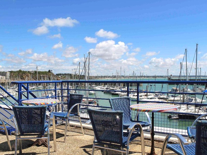イビス グランビル ポルト ドゥ プレザンス (ibis Granville Port de Plaisance)の写真