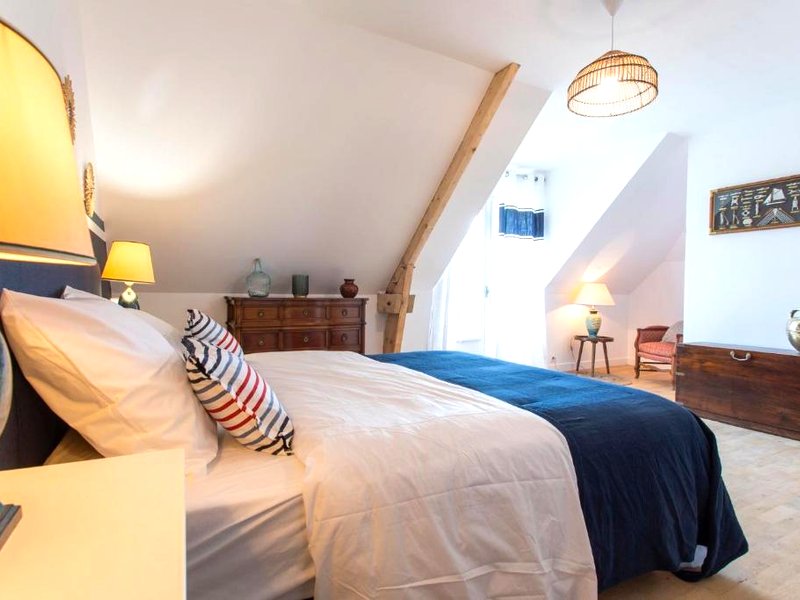 La Bellevue Bréville - B&B (La Bellevue Breville - B&B)の写真
