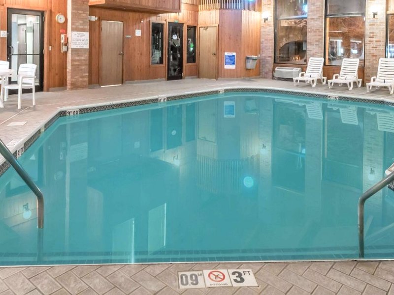 ベイモント バイ ウィンダム ケンブリッジ (Baymont by Wyndham Cambridge)の写真