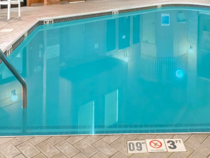 ベイモント バイ ウィンダム ケンブリッジ (Baymont by Wyndham Cambridge)の写真