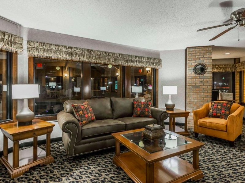 ベイモント バイ ウィンダム ケンブリッジ (Baymont by Wyndham Cambridge)の写真