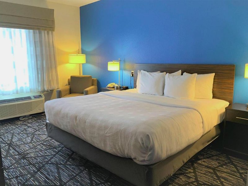 SureStay by Best Western Cambridgeの写真