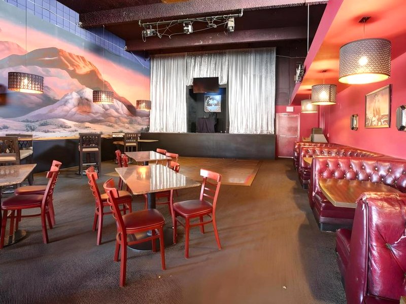デザート ホット スプリングス スパ ホテル (Desert Hot Springs Spa Hotel)の写真