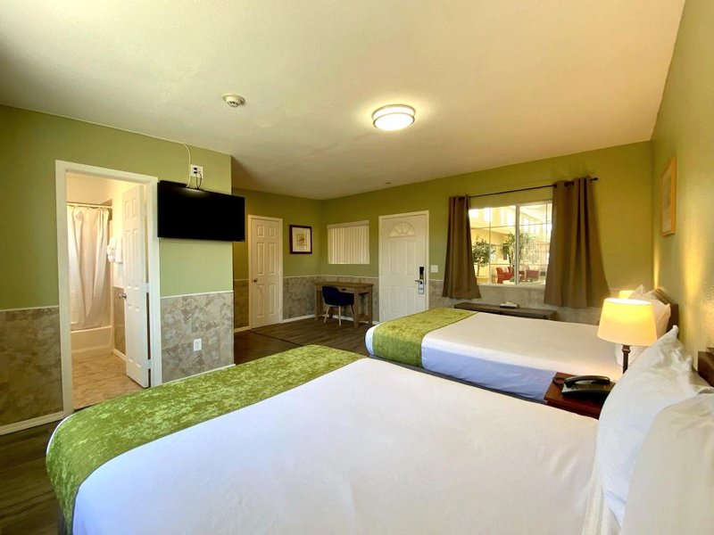 Europa Inn and Suitesの写真