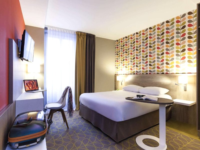 ibis Styles Chaumont Centre Gareの写真