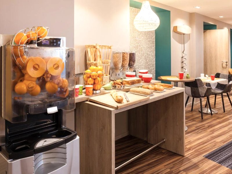 ibis Styles Chaumont Centre Gareの写真