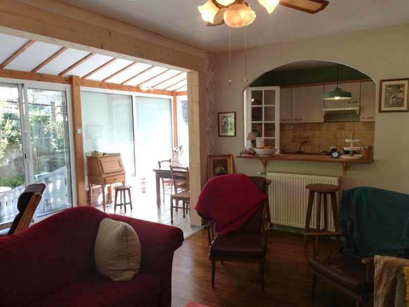 Gîte de la Corniche (Gite de la Corniche)の写真