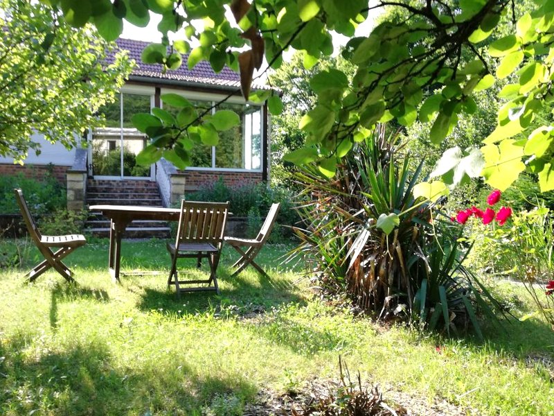 Gîte de la Corniche (Gite de la Corniche)の写真