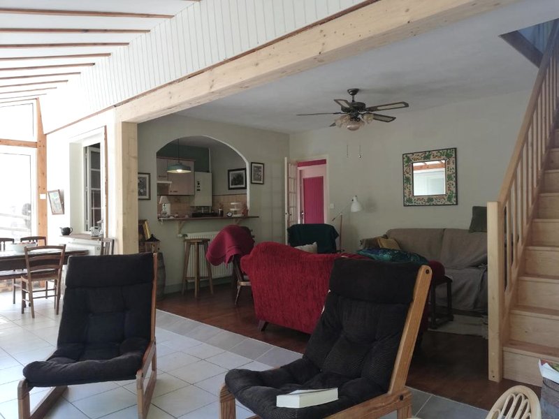 Gîte de la Corniche (Gite de la Corniche)の写真