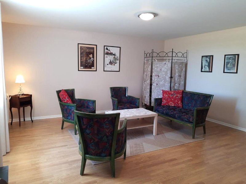 Moulin de la Fleuristerieの写真