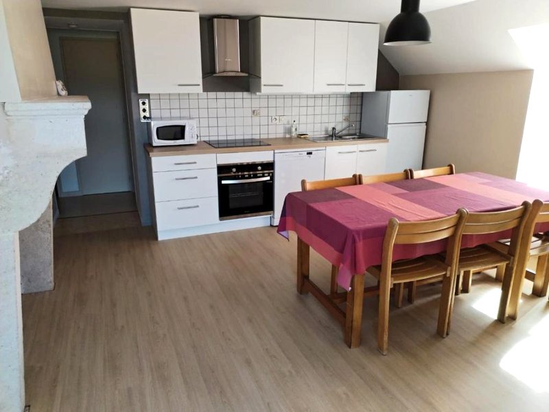 Moulin de la Fleuristerieの写真