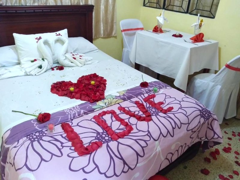 RESIDENCIAL VALLE SAGRADO-Vilcabambaの写真