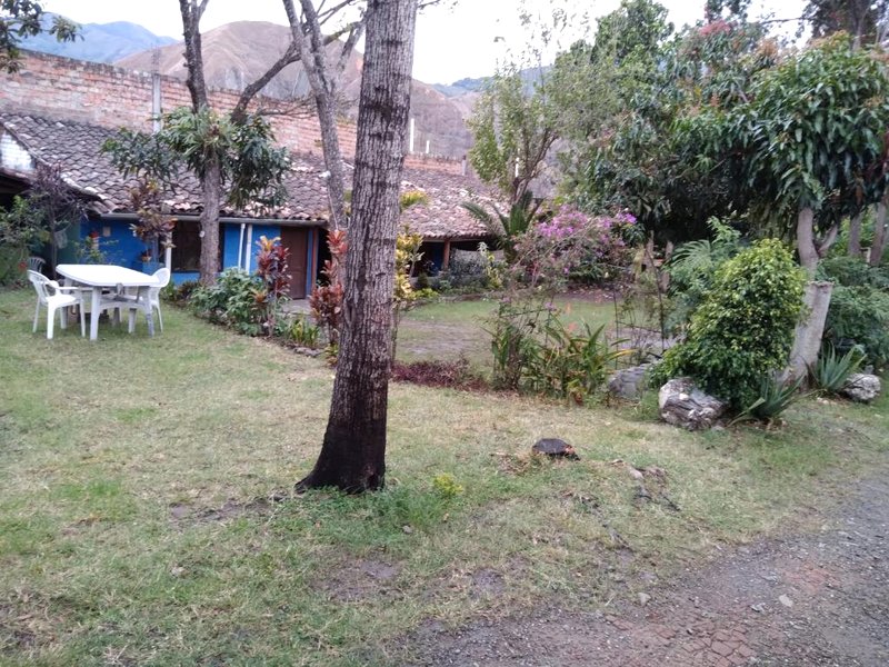 RESIDENCIAL VALLE SAGRADO-Vilcabambaの写真