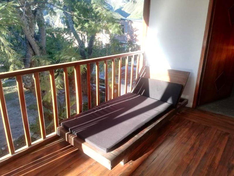 RESIDENCIAL VALLE SAGRADO-Vilcabambaの写真