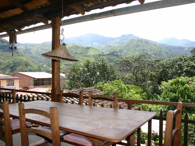 Avalon Hostal Boutiqueの写真