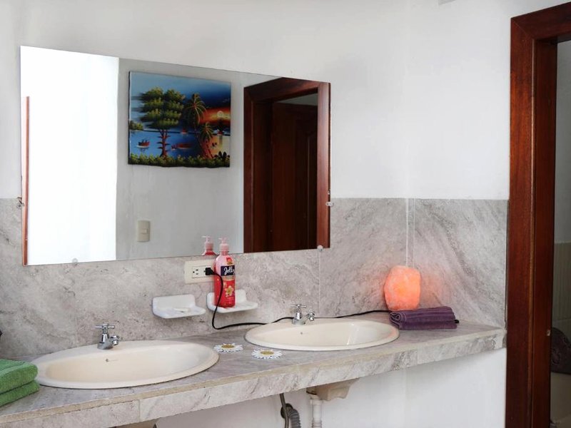 Hostel las Palmasの写真