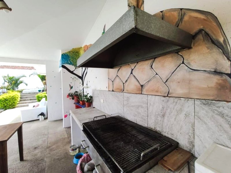 Hostel las Palmasの写真