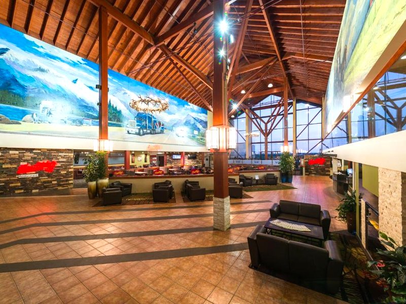 スーパー 8 バイ ウィンダム シャーウッドパーク エドモントン エリア (Super 8 By Wyndham Sherwood Park/Edmonton Area)の写真