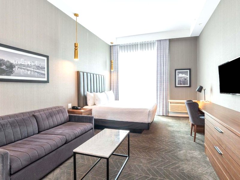 Sandman Signature Sherwood Park Hotelの写真