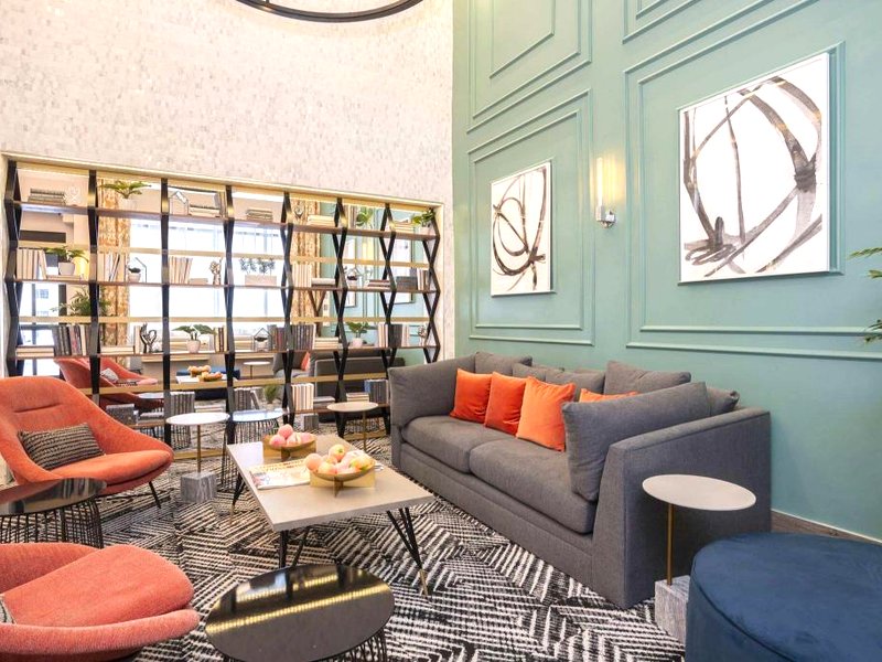 Sandman Signature Sherwood Park Hotelの写真