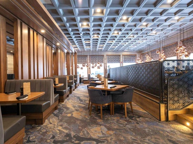 Sandman Signature Sherwood Park Hotelの写真