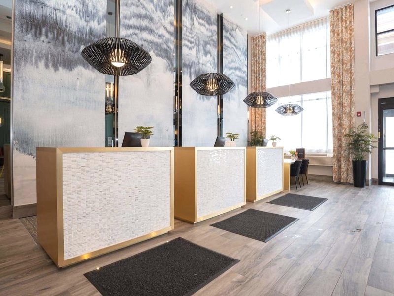 Sandman Signature Sherwood Park Hotelの写真