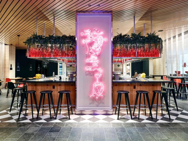 citizenM Chicago Downtownの写真