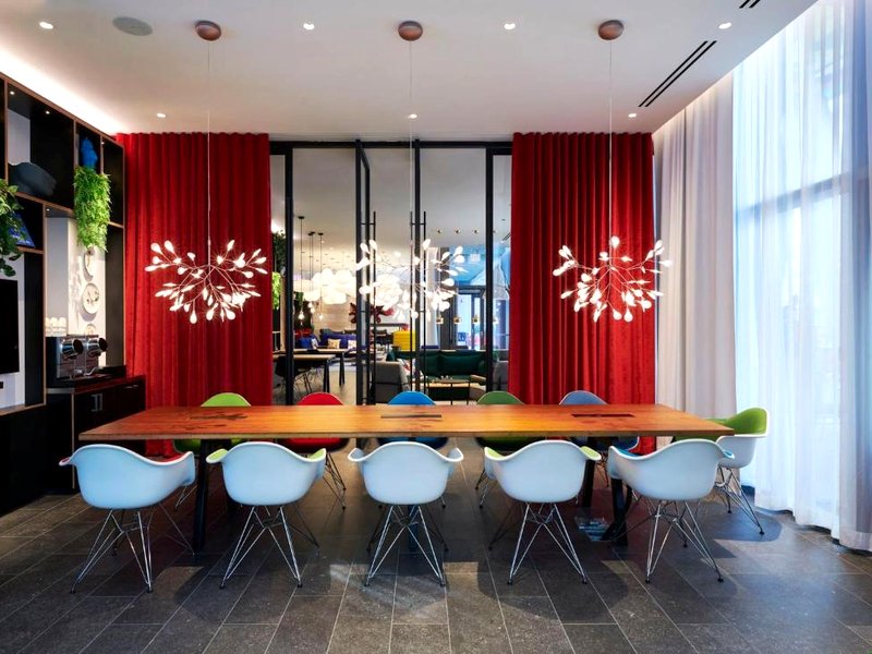 citizenM Chicago Downtownの写真