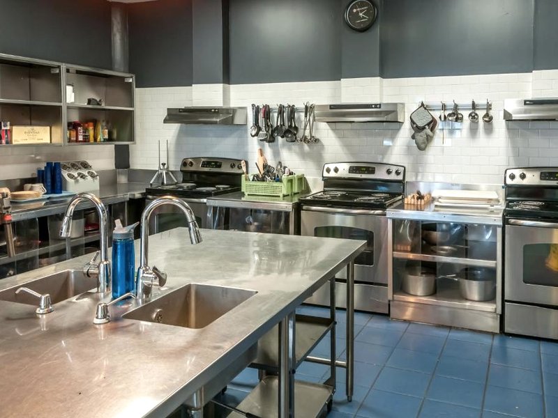HI シカゴ ホステル (HI Chicago Hostel)の写真