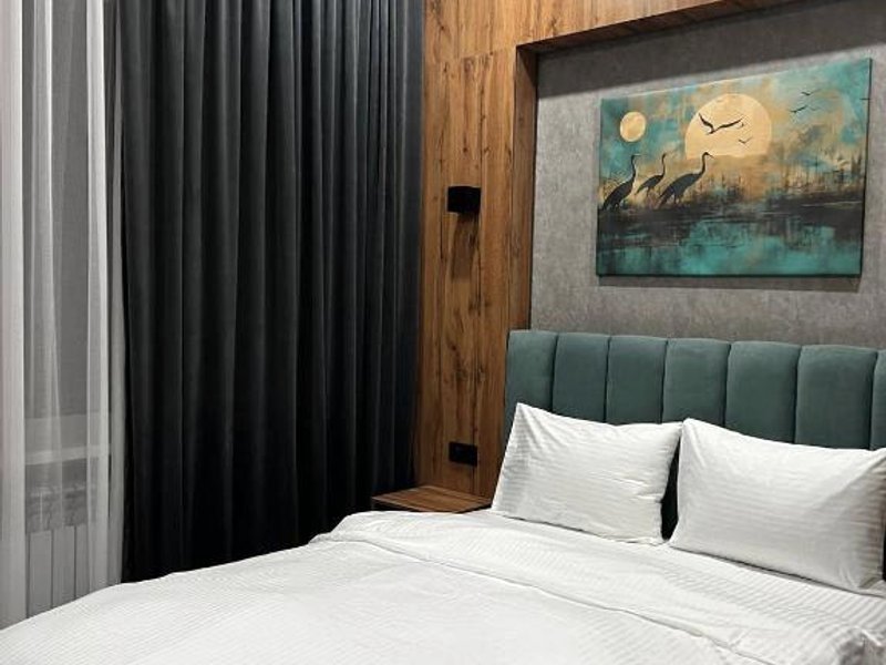 Sunrise Hotelの写真