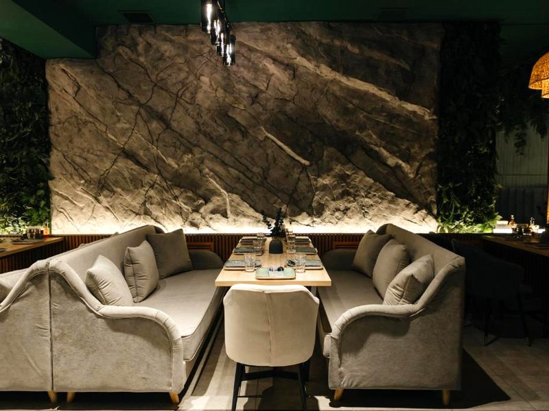 Sunrise Hotelの写真