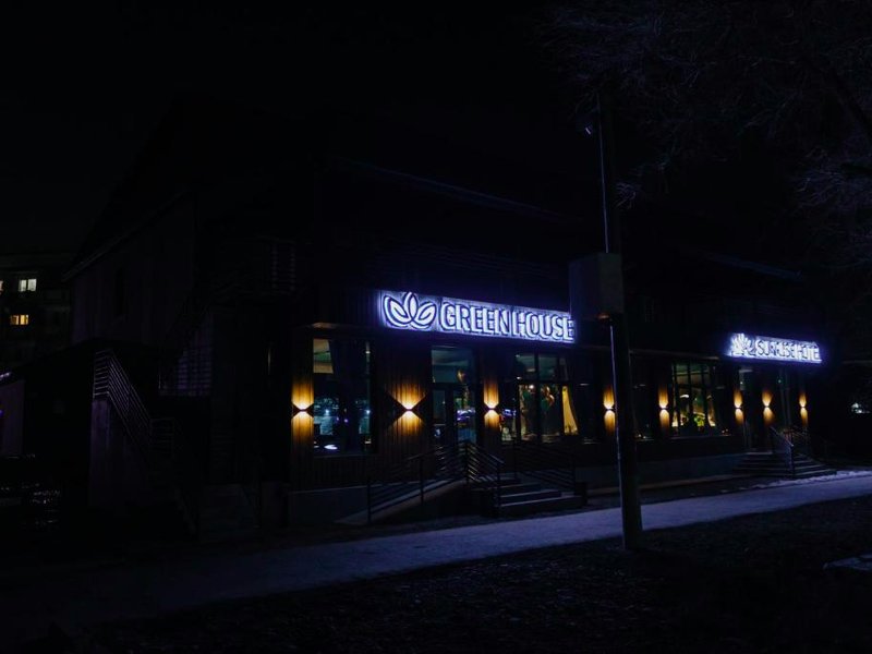 Sunrise Hotelの写真