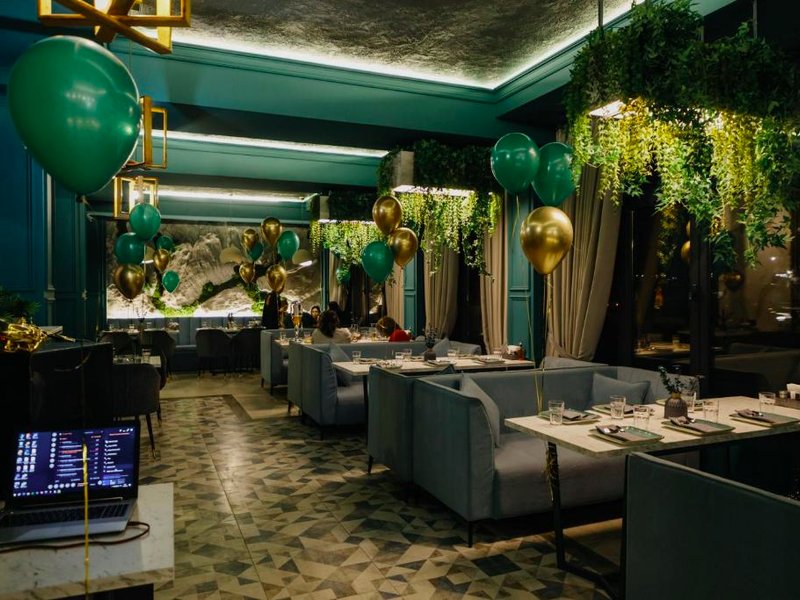 Sunrise Hotelの写真