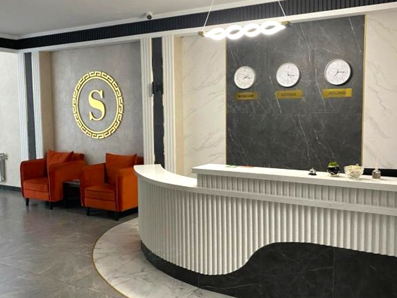 Sūlutör (Sulutor)の写真