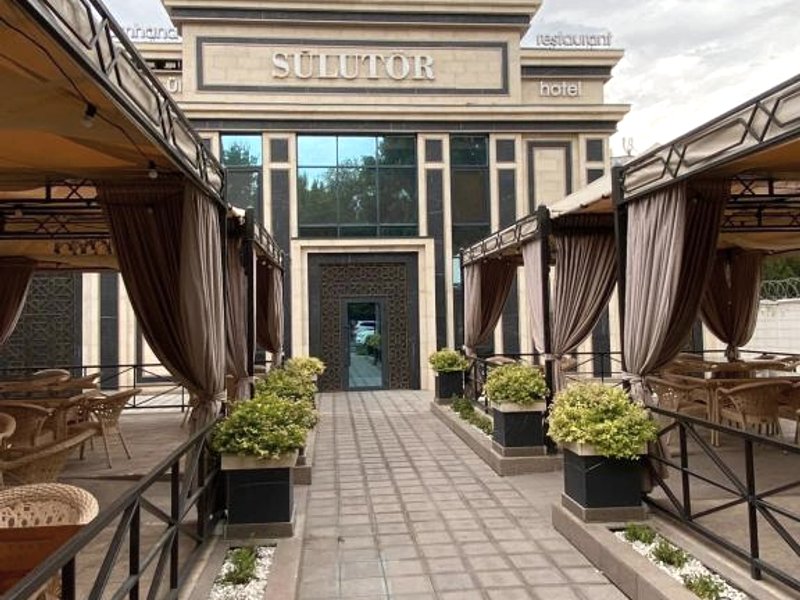 Sūlutör (Sulutor)の写真