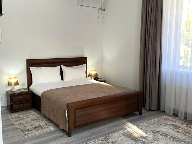 Апарт отель Welcomeの写真