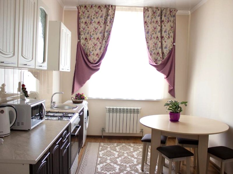 Апарт отель Welcomeの写真