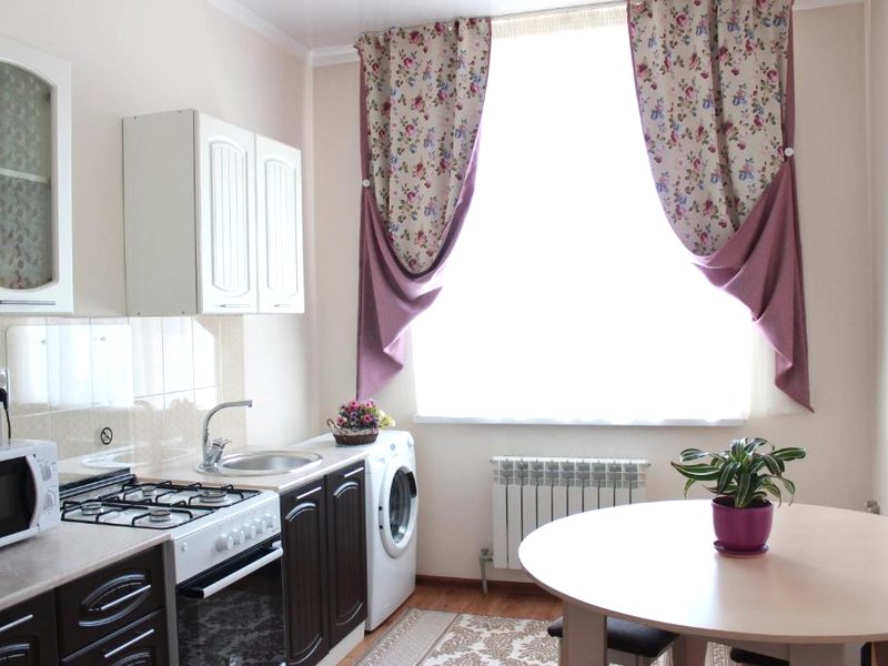 Апарт отель Welcomeの写真