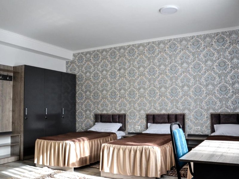 Kolesey-Колесей, гостиницаの写真