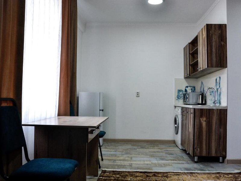 Kolesey-Колесей, гостиницаの写真