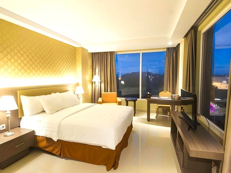ポートラ グランド アラビア ホテル (Portola Grand Arabia Hotel)の写真