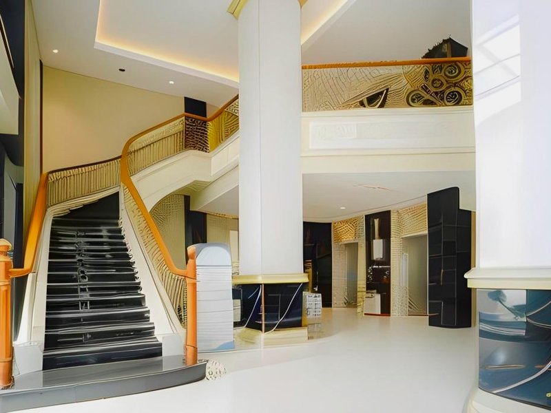ポートラ グランド アラビア ホテル (Portola Grand Arabia Hotel)の写真