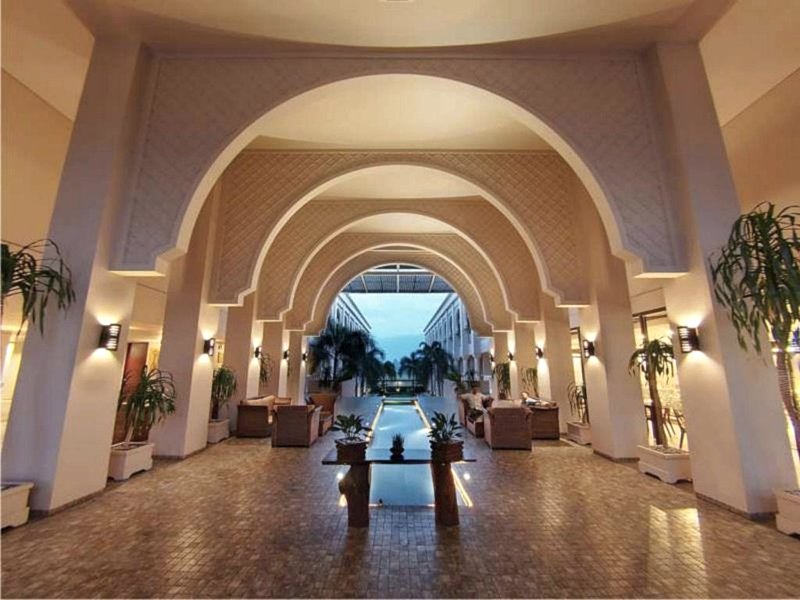 ザ パデ ホテル (The Pade Hotel)の写真