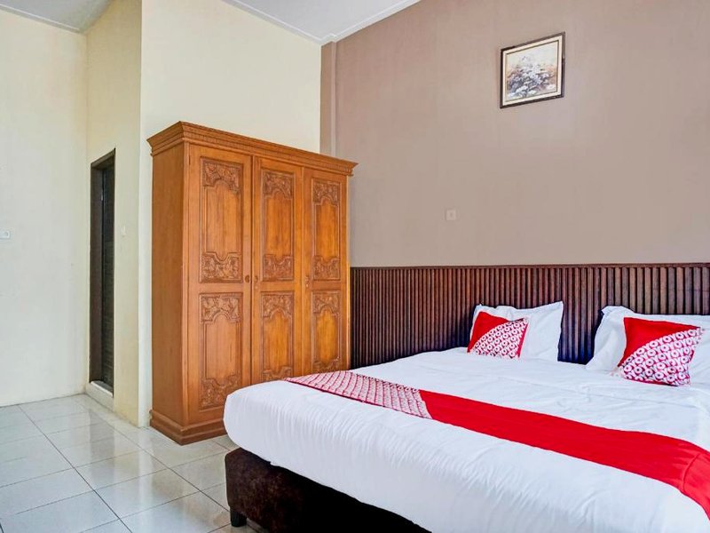 Hotel O Kuta Alam Near Masjid Oman Al-Makmur Formerly Daka Hotelの写真